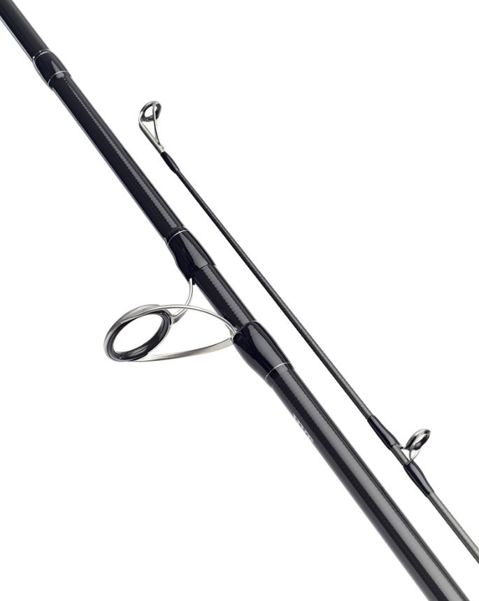 Daiwa Whisker Spinning Rods - 8ft / 9ft / 10ft - 2pc - All Models