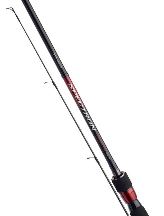 Daiwa Spectron Commercial Ultra Match Fishing Rods – All Models