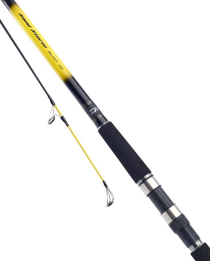Daiwa Sandstorm Surf Fishing Rods – Multiplier / Fixed Spool – All Models