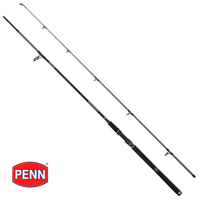 Penn Squadron IV Mk4 Saltwater Spinning Rods – Inshore – All Models
