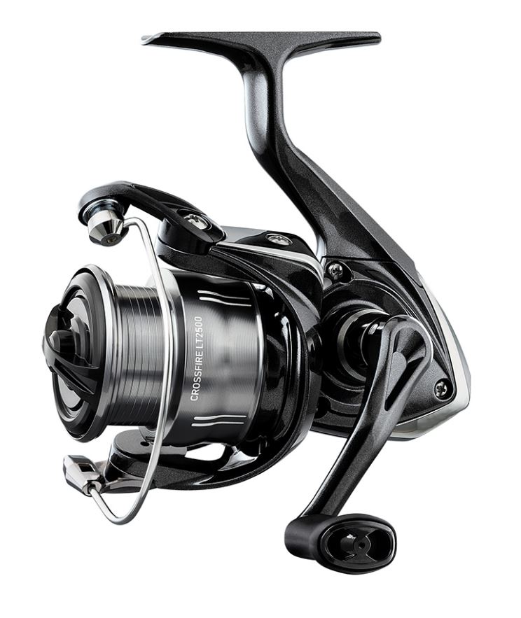 New Daiwa 26 Crossfire LT Spinning Reel – All Models