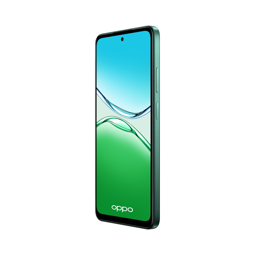 OPPO A5 5G グリーン 4GB 128GB OPPO A5 5G 6.67