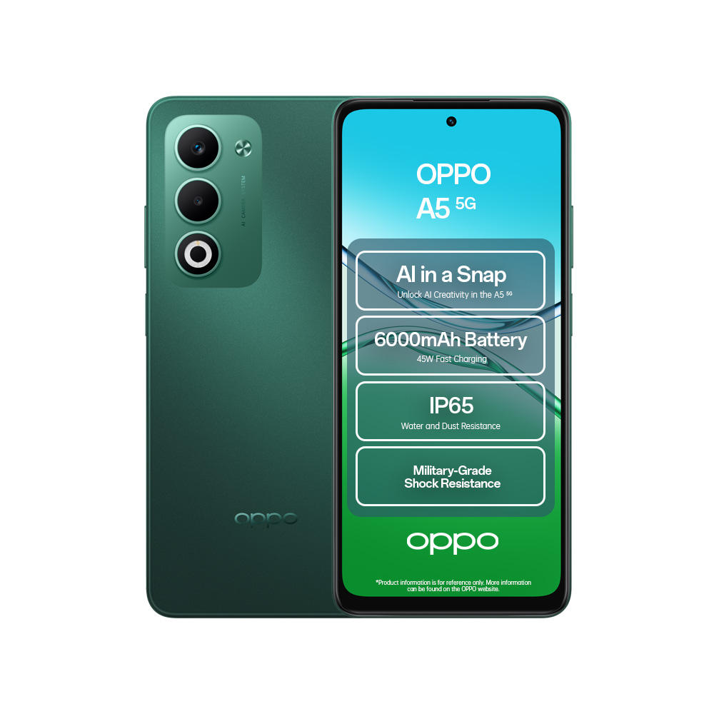 OPPO A5 5G 本体 128GB RAM OPPO A5 5G 6.67