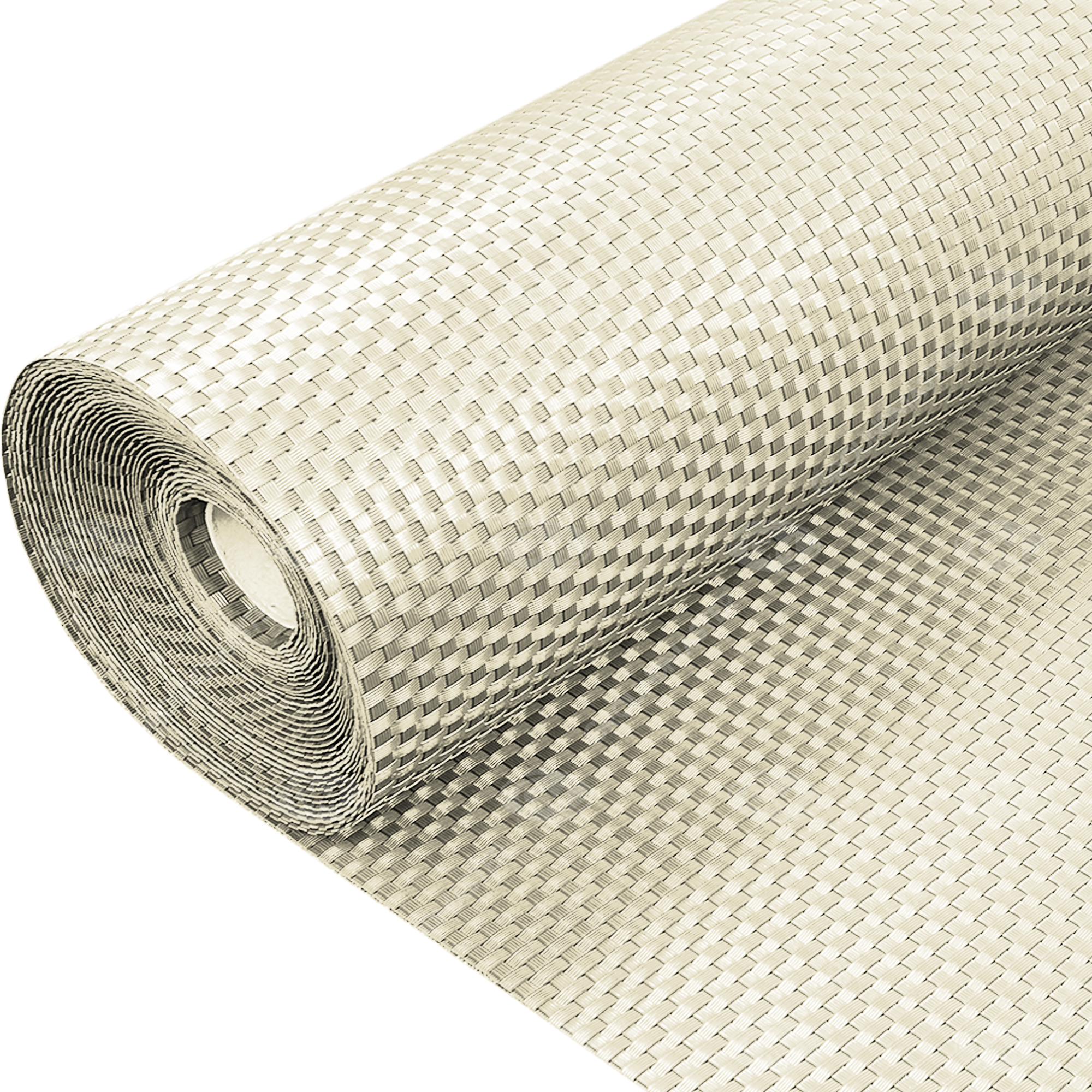 GroundMaster Artificial Rattan Multiple Colours Border Screening Fence