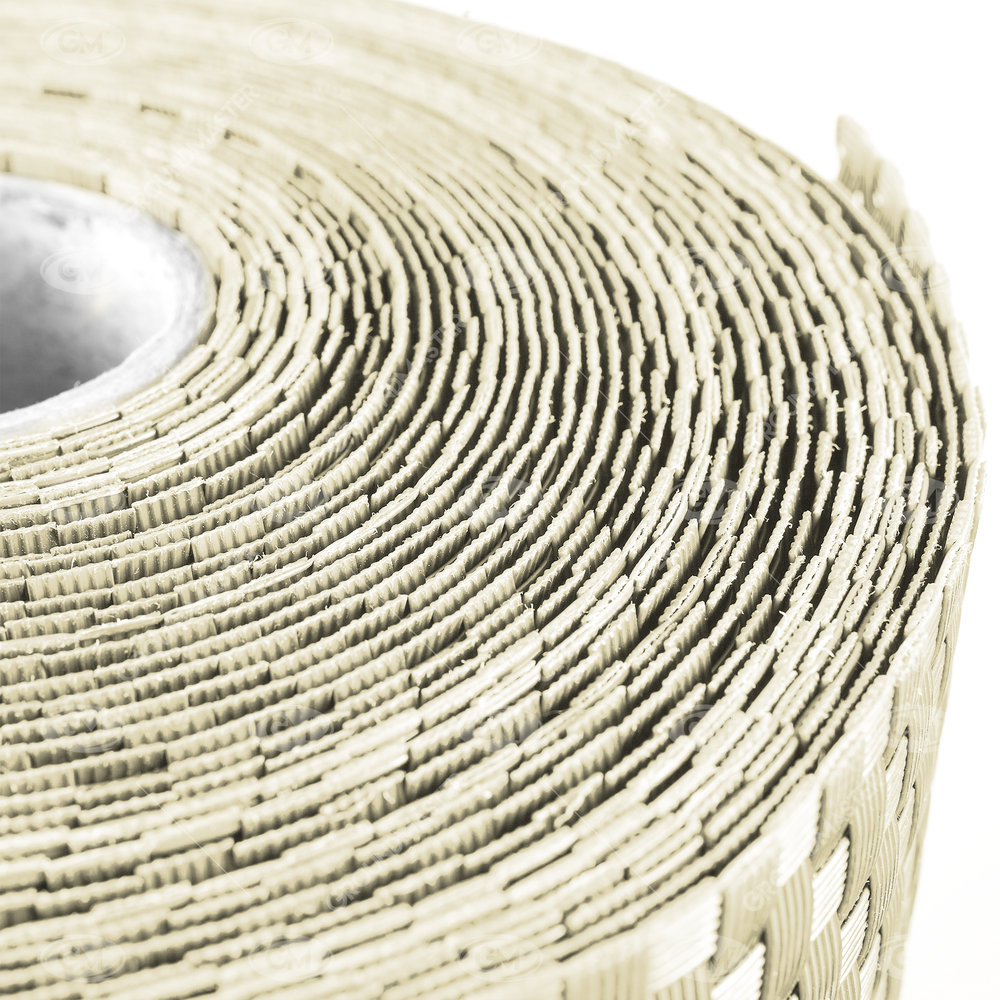 GroundMaster Artificial Rattan Multiple Colours Border Screening Fence - Produktbild 9