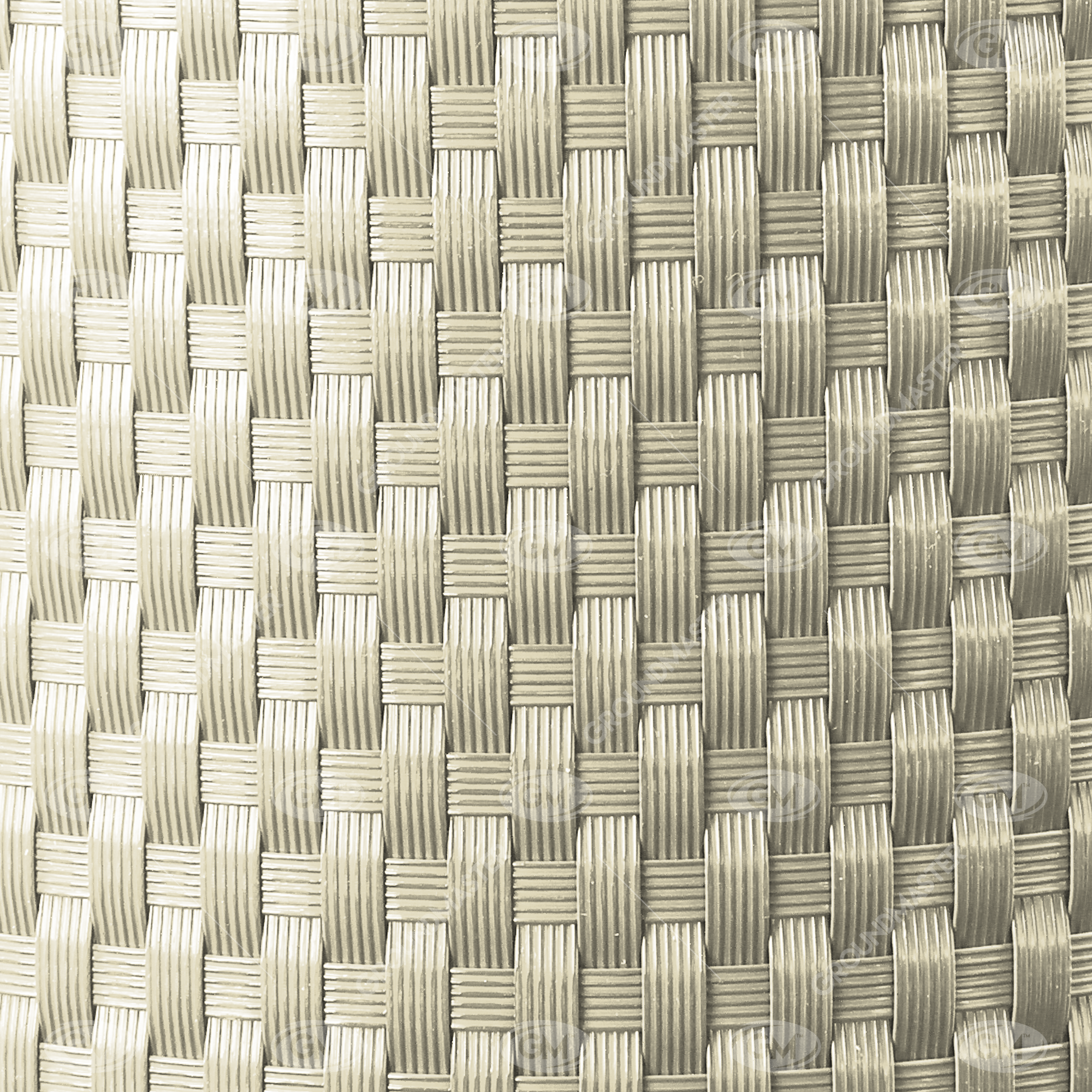 GroundMaster Artificial Rattan Multiple Colours Border Screening Fence - Produktbild 10