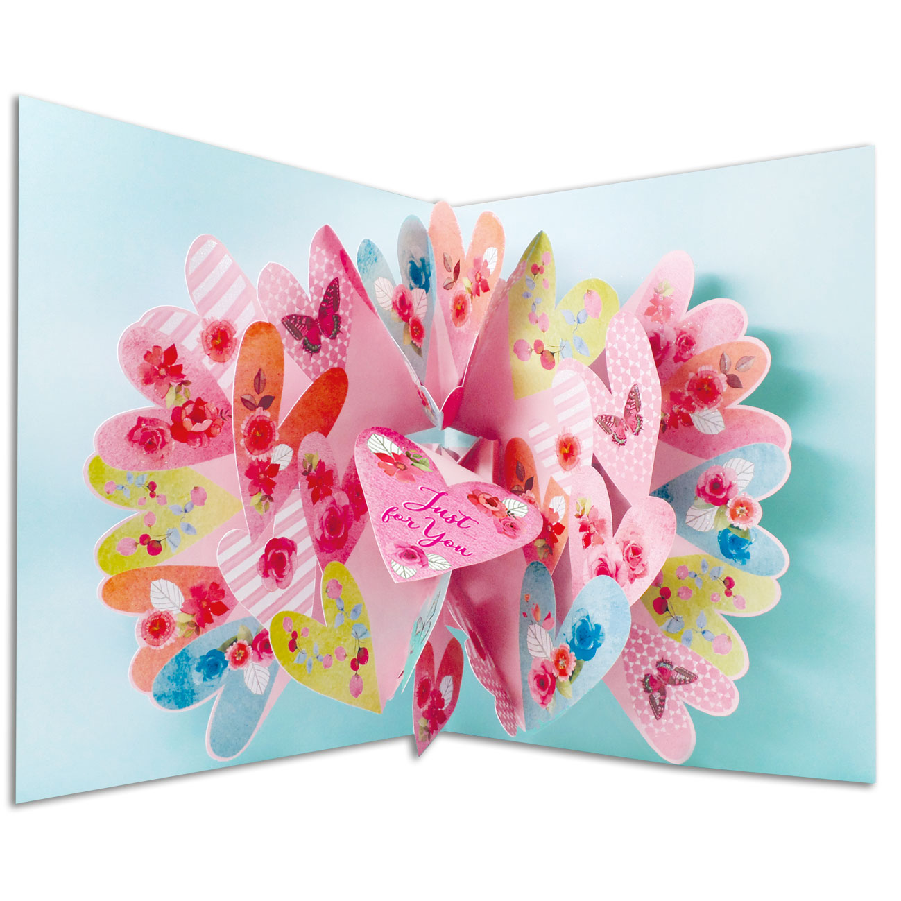 With Sympathy In Our Heart Pop-Up Greeting Card Second Nature 3d Pop Up Cards With Sympathy In Our Heart Pop-Up Greeting Card Second Nature 3d Pop Up Cards