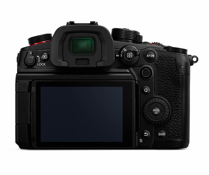 Panasonic パナソニック DC-GH6 Panasonic Lumix DC-GH6 - Review 2022 - PCMag UK