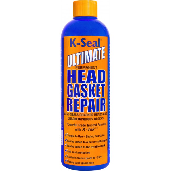 K-SEAL Ultimate Head Gasket Repair – 472ml – K3501
