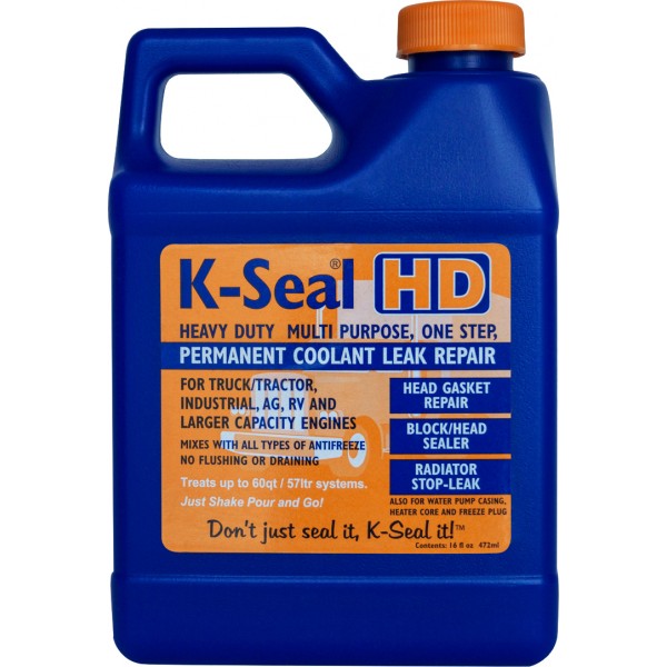 K-SEAL Heavy Duty Coolant Leak Repair – 472ml – K5516