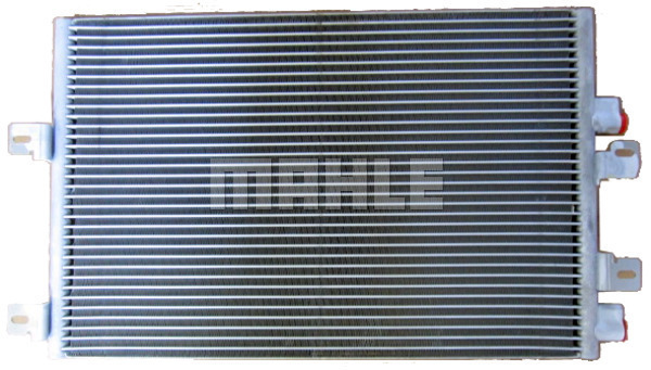 MAHLE PC Aircon condenser AC525000S