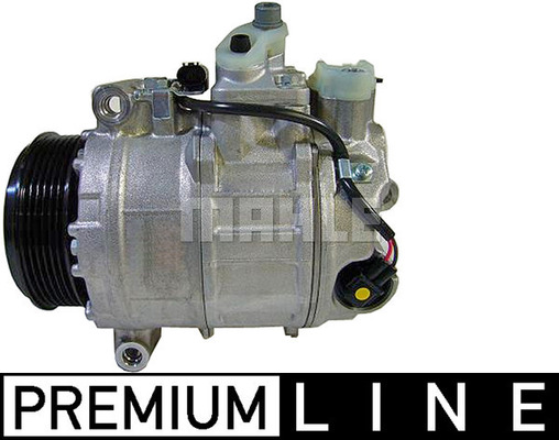 MAHLE PC Aircon compressor ACP57000P