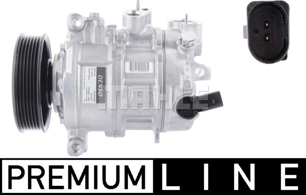 MAHLE PC Aircon compressor ACP364000P