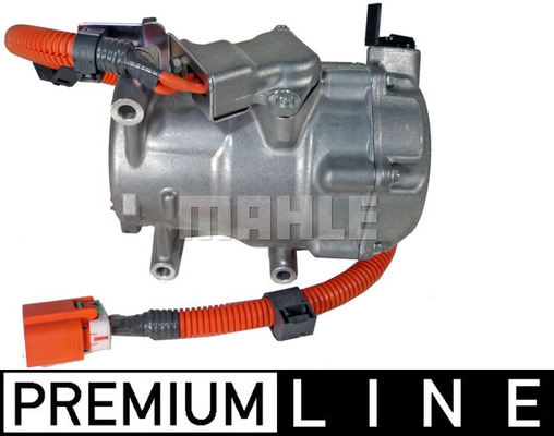 MAHLE PC Aircon compressor ACP1448000P