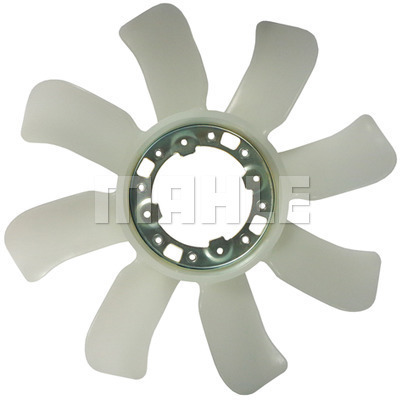 MAHLE PC Fan wheel CFW60000P
