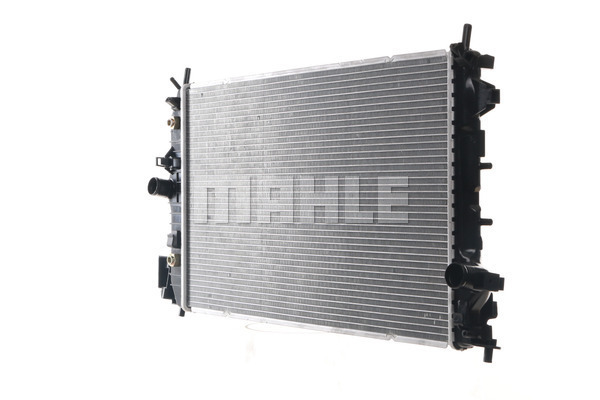MAHLE PC Radiator CR9000S