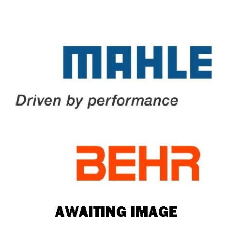 MAHLE PC Radiator CR877000S