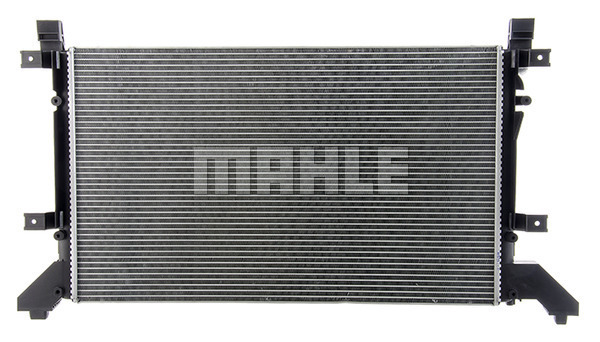 MAHLE LCV Radiator CR1715000P