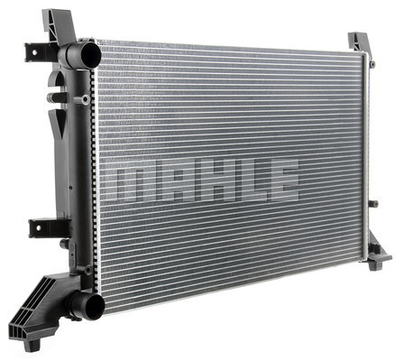 MAHLE LCV Radiator CR1715000P