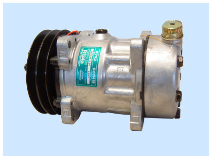 Aircon Compressor Genuine OE – AutoAir 14-0009