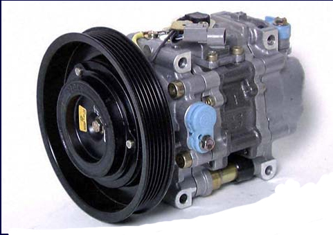 Aircon Compressor Genuine OE DENSO – AutoAir 14-0332