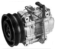 Aircon Compressor Genuine OE DENSO – AutoAir 14-1179