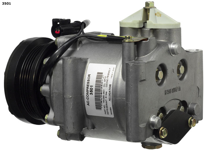 Aircon Compressor Genuine OE – AutoAir 14-1180