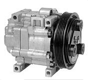 Aircon Compressor Genuine OE – AutoAir 14-1182