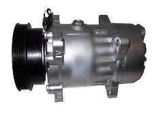 Aircon Compressor Genuine OE SANDEN – AutoAir 14-1209