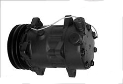 Aircon Compressor Genuine OE – AutoAir 14-6142