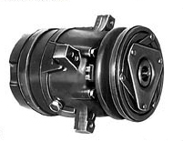 Aircon Compressor Genuine OE DELPHI/HARRISON – AutoAir 14-6999