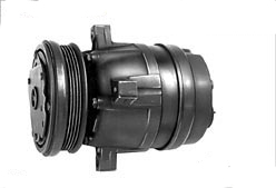 Aircon Compressor Genuine OE DELPHI/HARRISON – AutoAir 14-7276