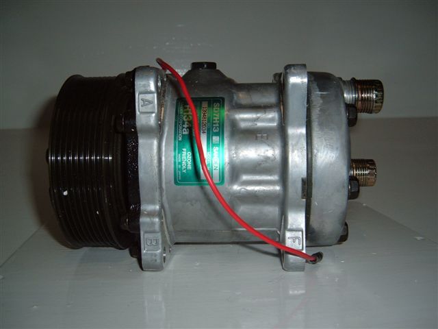 Aircon Compressor Genuine OE – AutoAir 14-7305