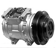 Aircon Compressor Genuine OE – AutoAir 14-7702