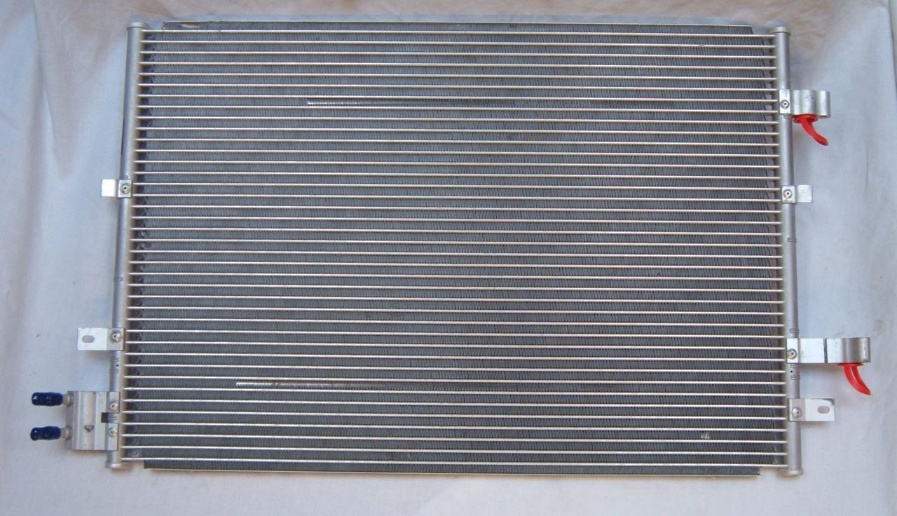 Aircon Condenser – AutoAir 16-1049A