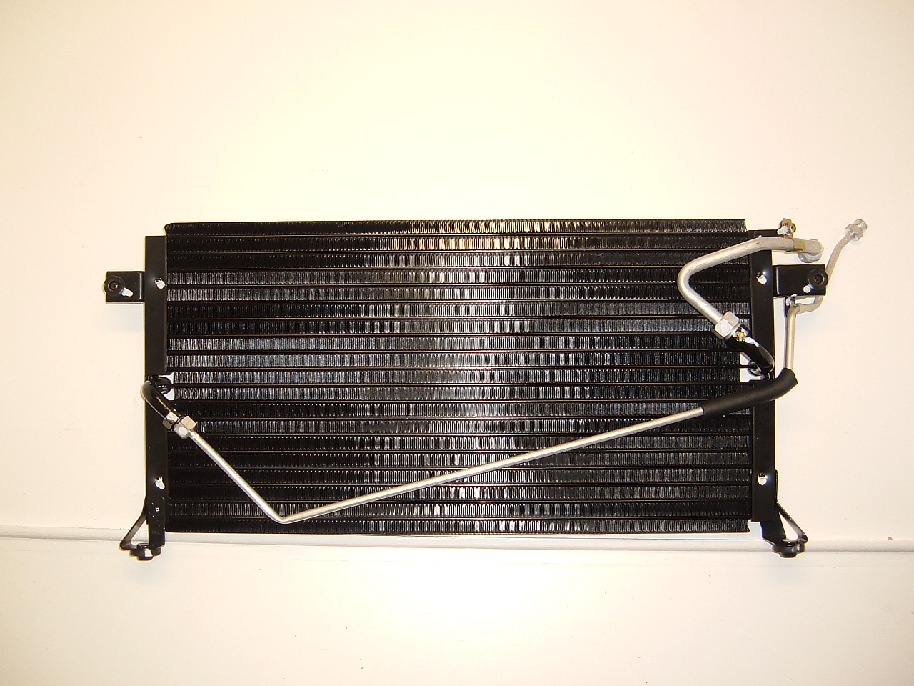 Aircon Condenser – AutoAir 16-1111