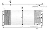 Aircon Condenser – AutoAir 16-1137