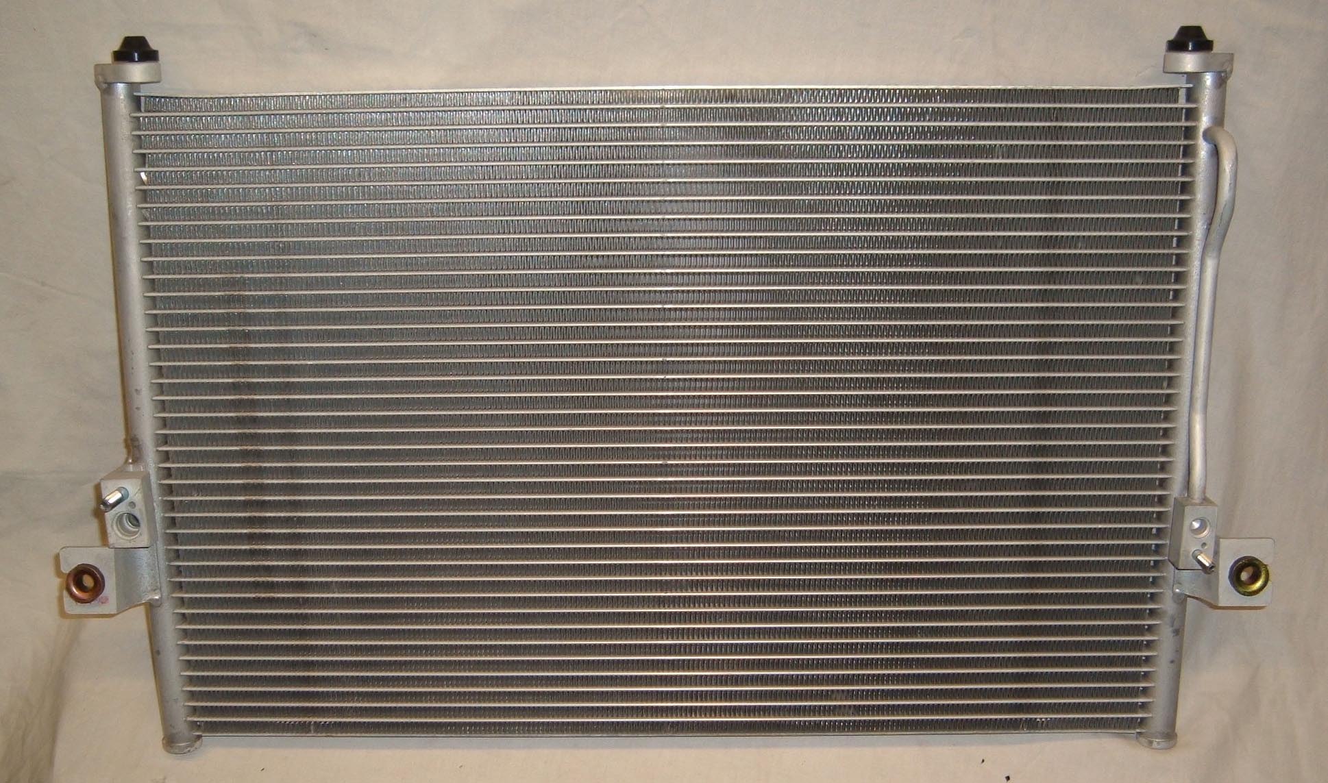 Aircon Condenser – AutoAir 16-1188