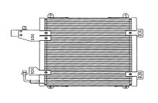 Aircon Condenser – AutoAir 16-1262