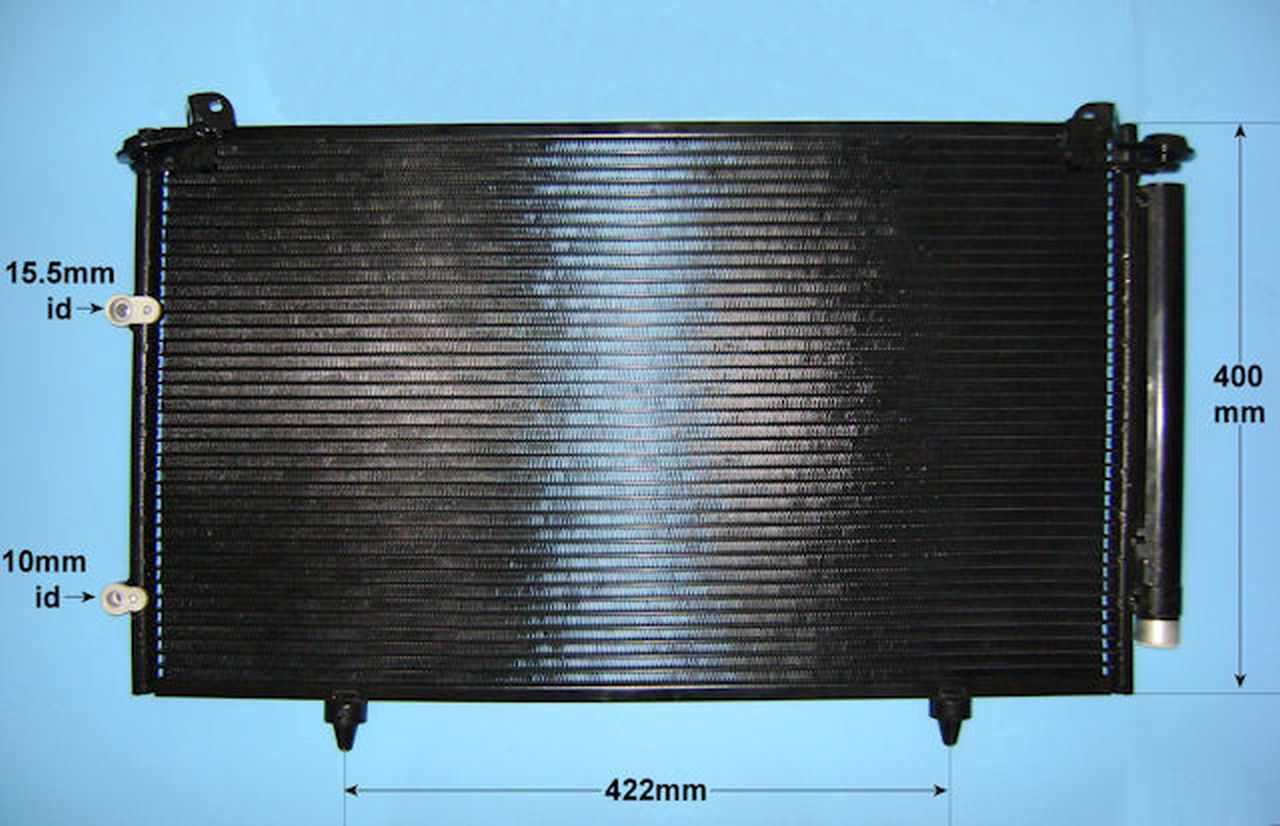 Aircon Condenser – AutoAir 16-1315