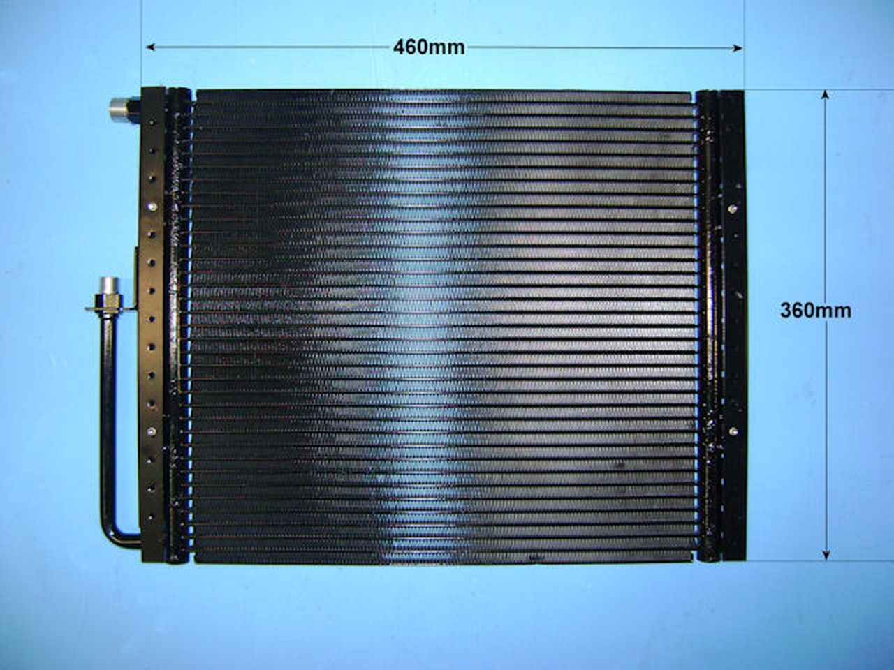 Aircon Condenser – AutoAir 16-18X14M