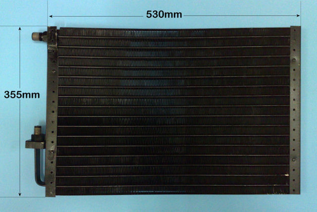 Aircon Condenser – AutoAir 16-21X14