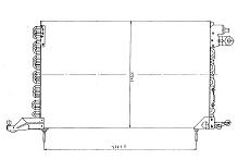 Aircon Condenser – AutoAir 16-3478