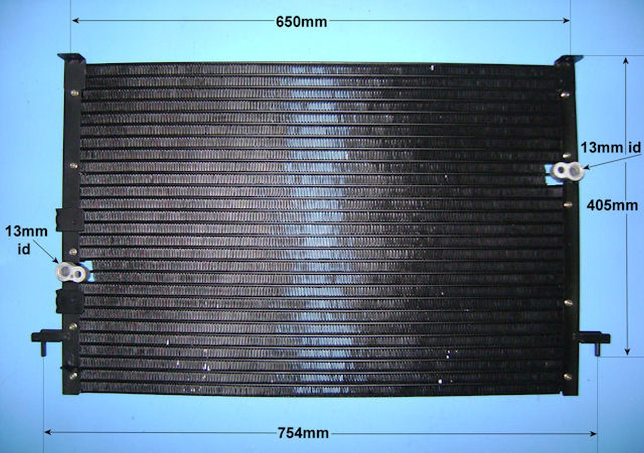 Aircon Condenser – AutoAir 16-3933