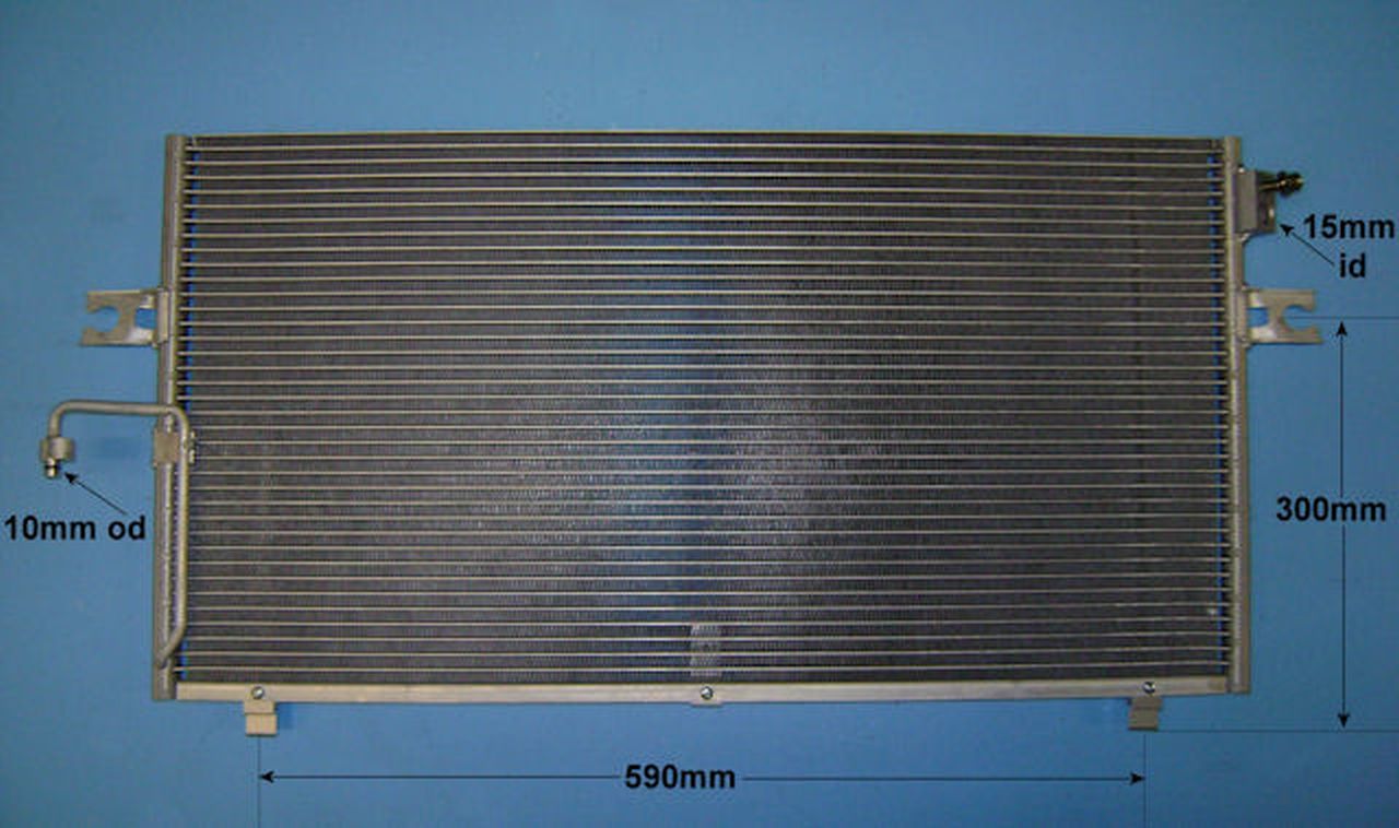 Aircon Condenser – AutoAir 16-6102