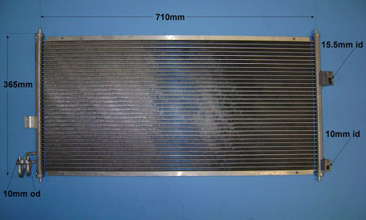 Aircon Condenser – AutoAir 16-6208
