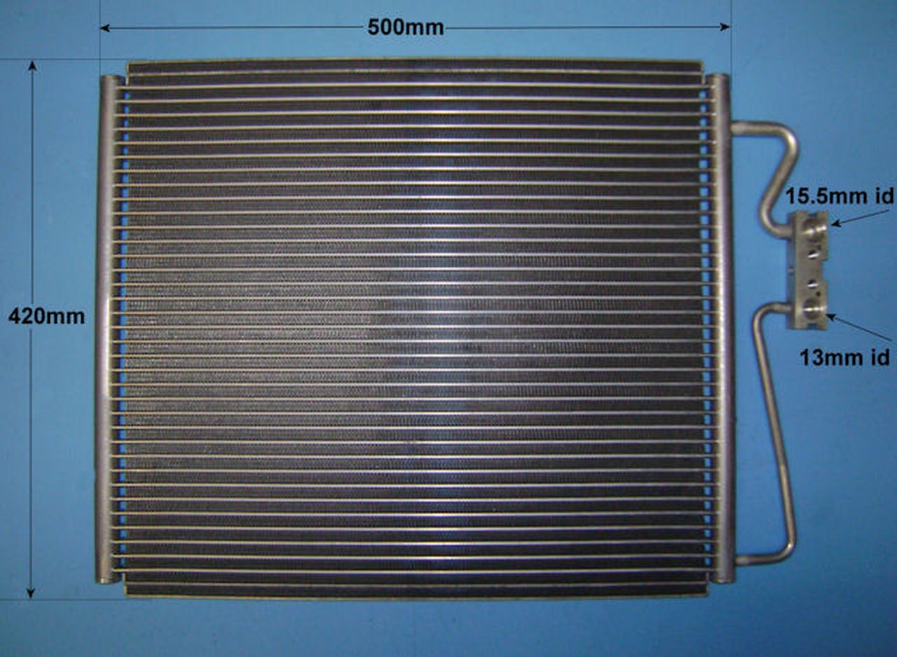 Aircon Condenser – AutoAir 16-6595