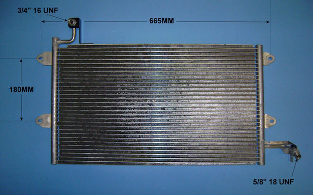 Aircon Condenser – AutoAir 16-8554