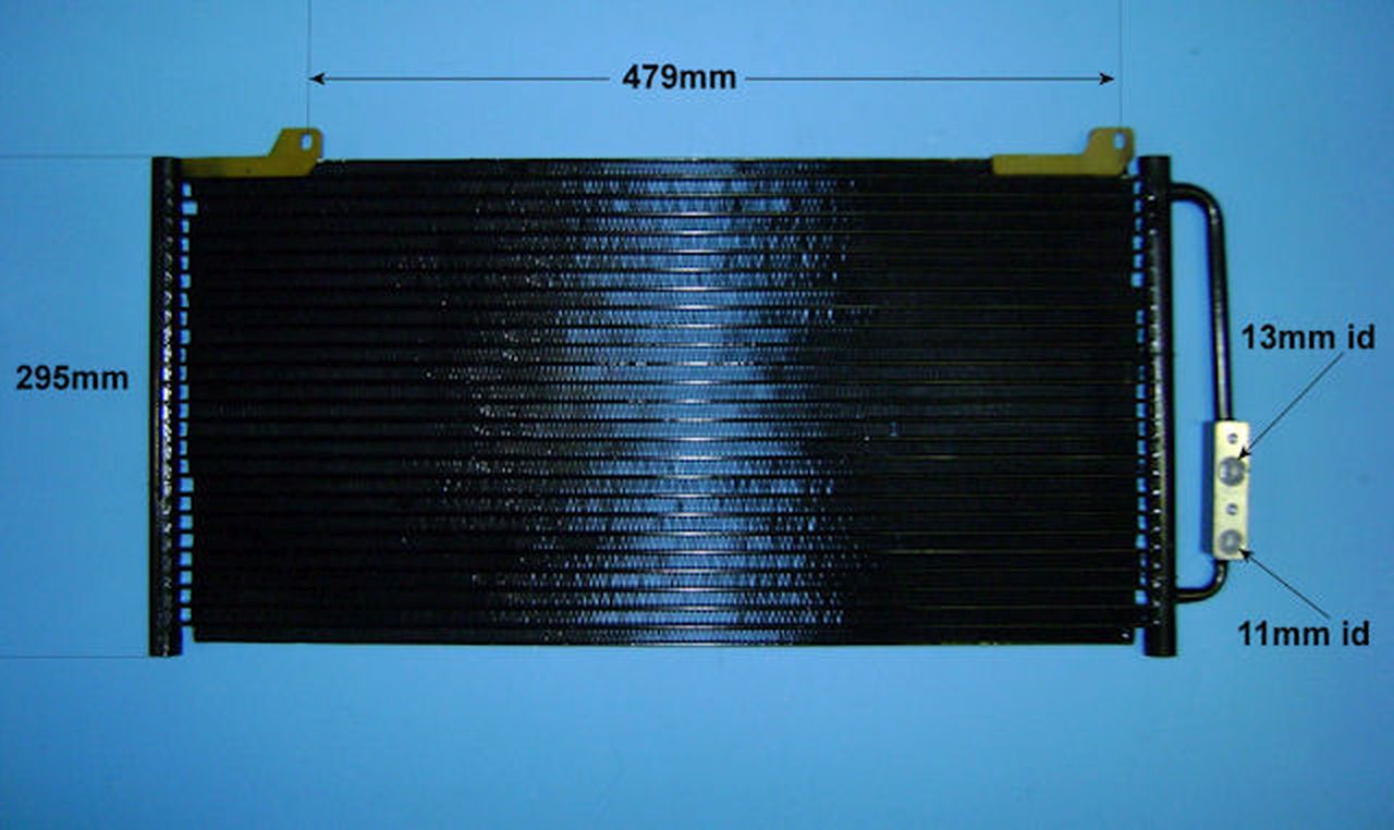 Aircon Condenser – AutoAir 16-8893