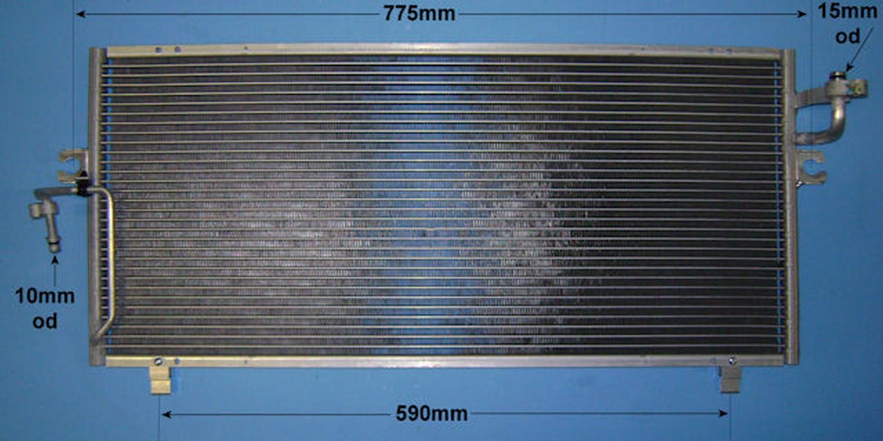 Aircon Condenser – AutoAir 16-9120